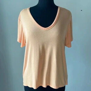 American Eagle| Soft &  Sexy V-Neck T-shirt